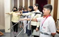 Vidya Bal Bhawan Sr. Sec. School Gallery