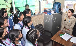 Vidya Bal Bhawan Sr. Sec. School Gallery 25