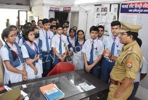 Vidya Bal Bhawan Sr. Sec. School Gallery 24