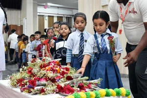 Vidya Bal Bhawan Sr. Sec. School Gallery 23