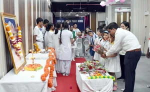 Vidya Bal Bhawan Sr. Sec. School Gallery 21