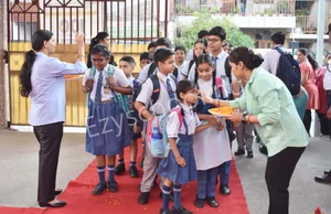 Vidya Bal Bhawan Sr. Sec. School Gallery 20