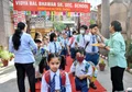 Vidya Bal Bhawan Sr. Sec. School Gallery