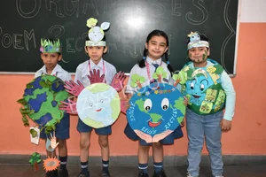 Vidya Bal Bhawan Sr. Sec. School Gallery 16