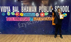 Vidya Bal Bhawan Sr. Sec. School Gallery 14