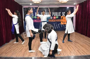 Vidya Bal Bhawan Sr. Sec. School Gallery 12