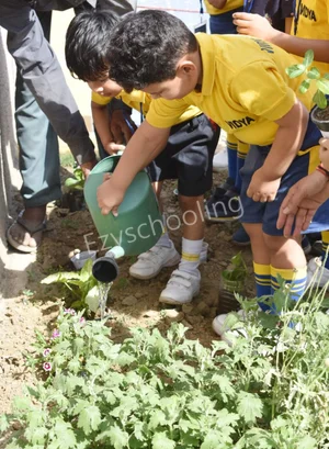 Vidya Bal Bhawan Sr. Sec. School Gallery 10