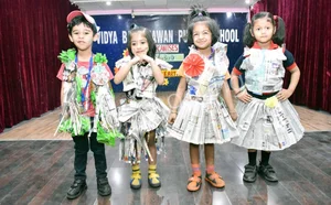 Vidya Bal Bhawan Sr. Sec. School Gallery 7