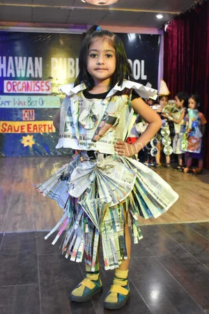 Vidya Bal Bhawan Sr. Sec. School Gallery 6