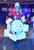 Vidya Bal Bhawan Sr. Sec. School Gallery