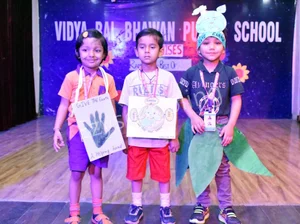 Vidya Bal Bhawan Sr. Sec. School Gallery 2