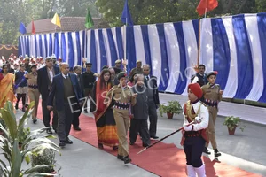 K.R. Mangalam World School Gallery 3