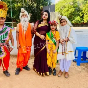 Poorna Prajna Public School Gallery 16