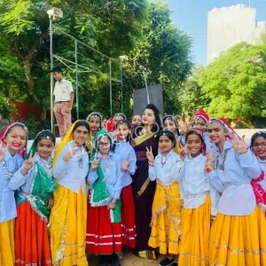 Poorna Prajna Public School Gallery 15