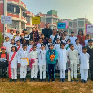 Poorna Prajna Public School Gallery 12