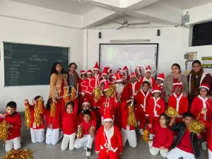 Poorna Prajna Public School Gallery 10