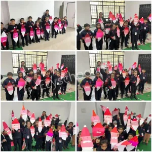 Poorna Prajna Public School Gallery 9