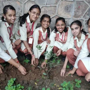 Poorna Prajna Public School Gallery 7