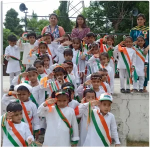 Poorna Prajna Public School Gallery 5