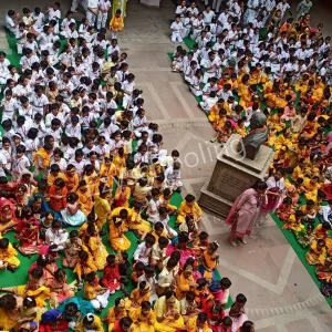 Poorna Prajna Public School Gallery 2