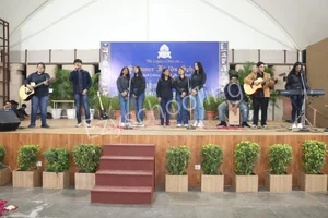 Summer Fields School Gallery 31