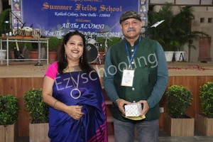 Summer Fields School Gallery 30