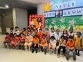 Ambience Public School Gallery