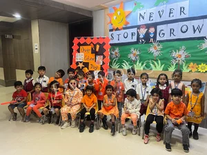 Ambience Public School Gallery 8