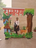 Ambience Public School Gallery