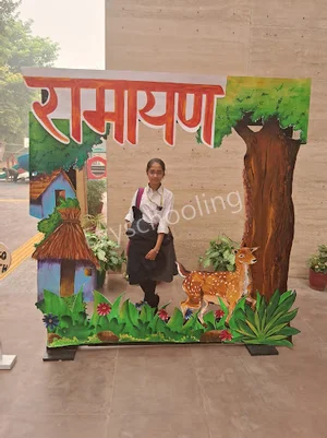 Ambience Public School Gallery 6