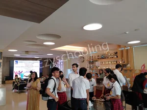 Ambience Public School Gallery 5