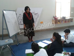 Ambience Public School Gallery 2