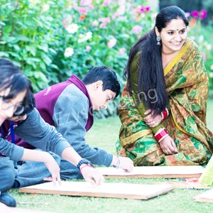 Cambridge School Gallery 14