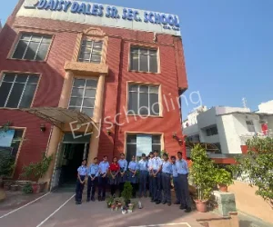 Daisy Dales Sr. Secondary School Gallery 29