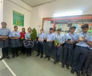 Daisy Dales Sr. Secondary School Gallery 28