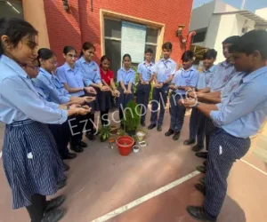 Daisy Dales Sr. Secondary School Gallery 25