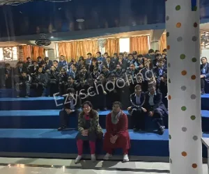 Daisy Dales Sr. Secondary School Gallery 23