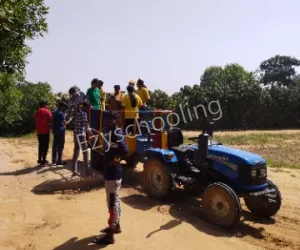 Daisy Dales Sr. Secondary School Gallery 22