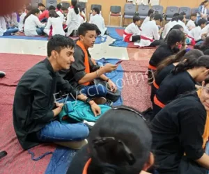 Daisy Dales Sr. Secondary School Gallery 20