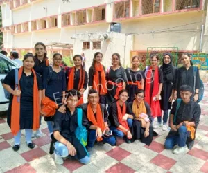 Daisy Dales Sr. Secondary School Gallery 18