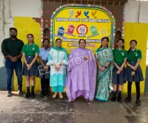 Daisy Dales Sr. Secondary School Gallery 13