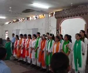 Daisy Dales Sr. Secondary School Gallery 15