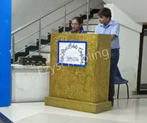 Daisy Dales Sr. Secondary School Gallery 10