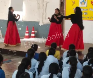 Daisy Dales Sr. Secondary School Gallery 7