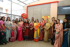 Don Bosco School Gallery 13