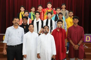 Don Bosco School Gallery 15