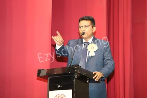 Don Bosco School Gallery 11