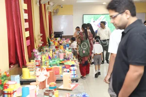 Don Bosco School Gallery 9