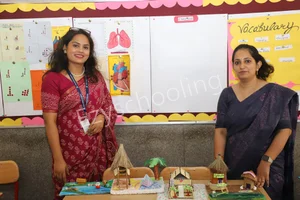 Don Bosco School Gallery 8