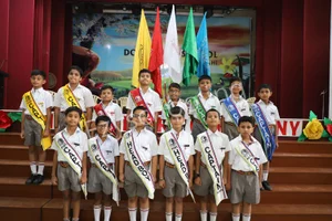 Don Bosco School Gallery 5